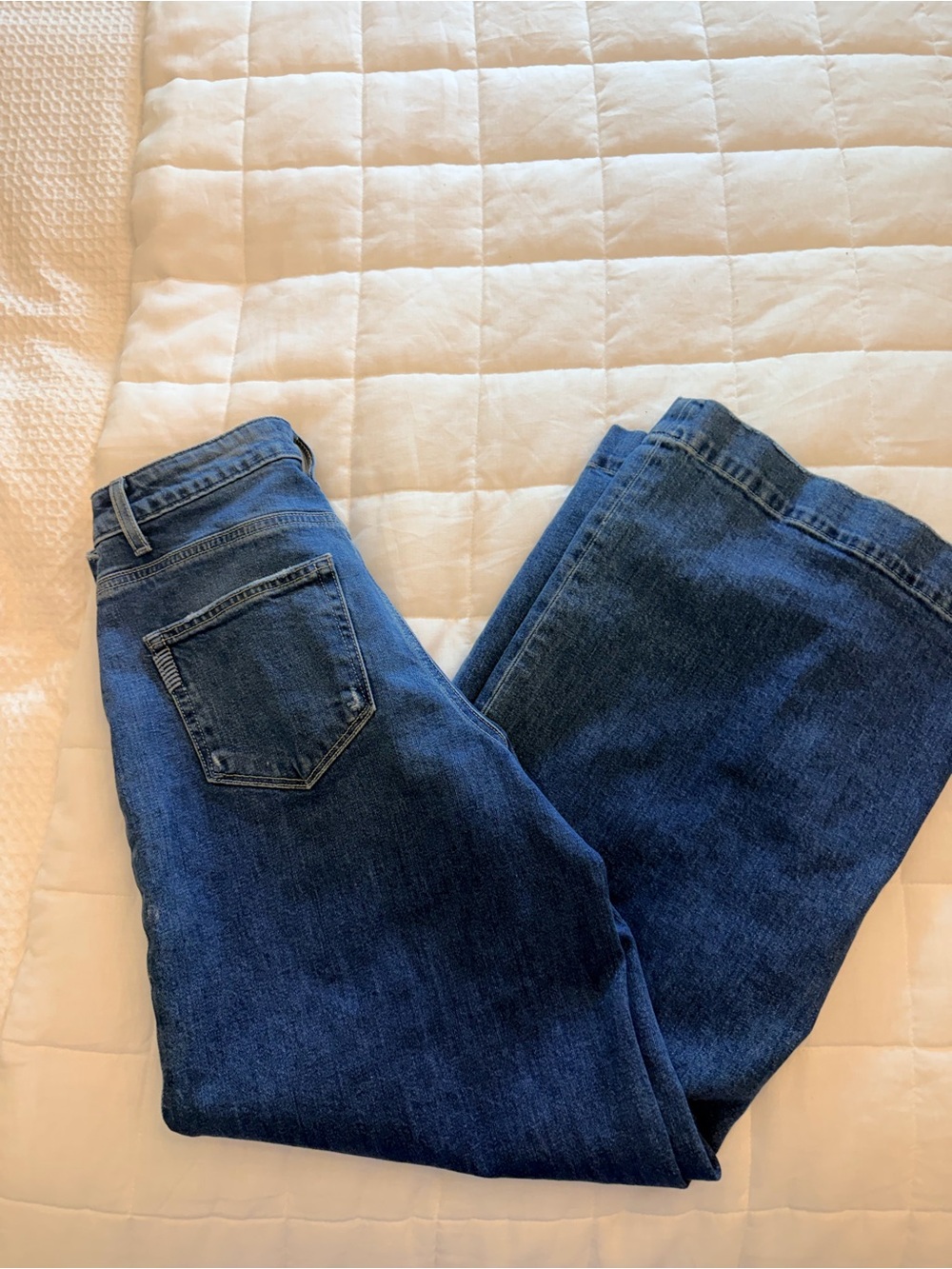 Paige Harper Ankle size 26